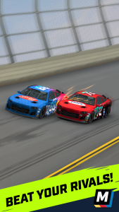 اسکرین شات 5 بازی NASCAR Manager
