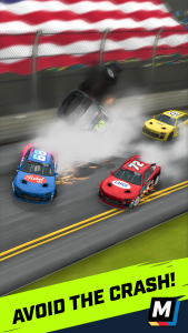 اسکرین شات بازی NASCAR Manager 2