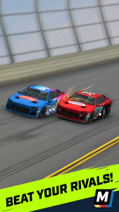 اسکرین شات بازی NASCAR Manager 5