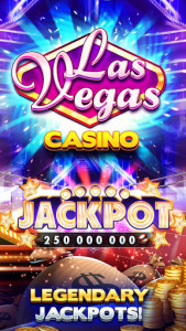 اسکرین شات بازی Free Vegas Casino Slots 3