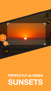 اسکرین شات 4 برنامه Horizon Camera