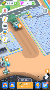 اسکرین شات 3 بازی Car Smash