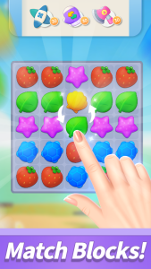 اسکرین شات 4 بازی BTS Island: In the SEOM Puzzle