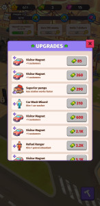 اسکرین شات 4 بازی Roadside Empire: Idle Tycoon