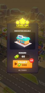 اسکرین شات بازی Roadside Empire: Idle Tycoon 6