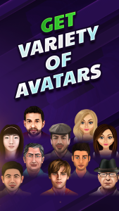 اسکرین شات 4 بازی Gin Rummy