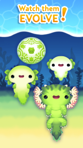 اسکرین شات 5 بازی Axolochi