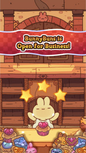 اسکرین شات بازی BunnyBuns 2