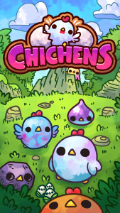 اسکرین شات بازی Chichens 1