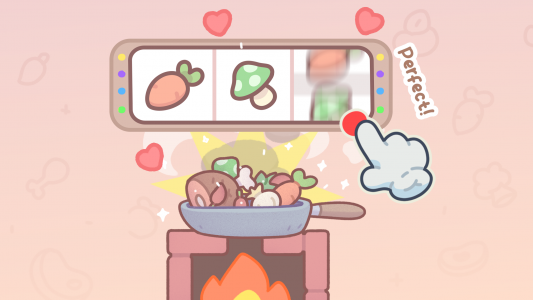 اسکرین شات 5 بازی Cozy Forest