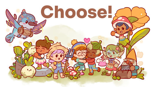 اسکرین شات 2 بازی Fairy Village