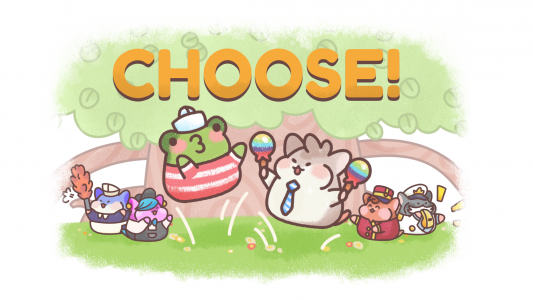 اسکرین شات بازی Hamster Inn 2