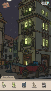 اسکرین شات بازی Hidden Cats Detective Agency 5