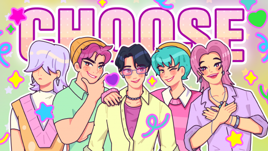 اسکرین شات 2 بازی K-Pop Academy