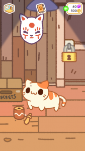 اسکرین شات بازی KleptoCats 2 2