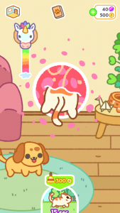 اسکرین شات بازی KleptoCats 2: Idle Furry Pets 3