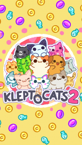 اسکرین شات بازی KleptoCats 2 1