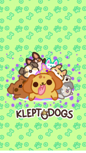 اسکرین شات بازی KleptoDogs 1