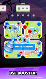 اسکرین شات 7 بازی Bolt Screw: Nuts Jam Puzzle