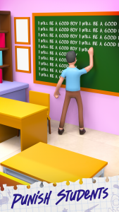 اسکرین شات بازی Papers Grade Please! 2