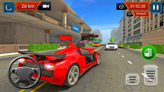 اسکرین شات بازی Car Racing Games 2019 Free 3