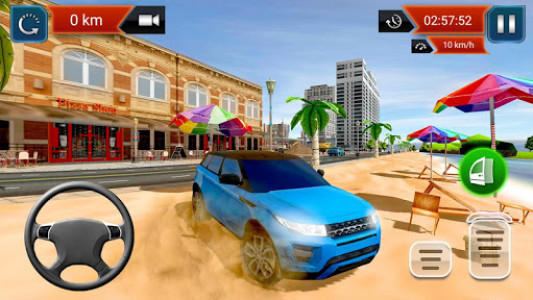 اسکرین شات بازی Car Racing Games 2019 Free 4