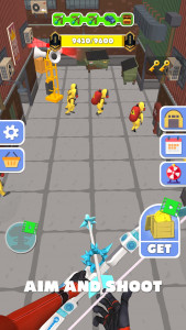 اسکرین شات 8 بازی Stealth Shooter