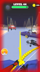اسکرین شات 5 بازی Stealth Shooter