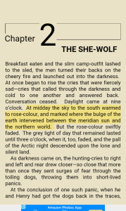 اسکرین شات 4 برنامه @Voice Aloud Reader (TTS)