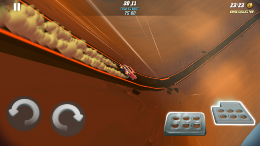 اسکرین شات بازی Stunt Car Extreme 5