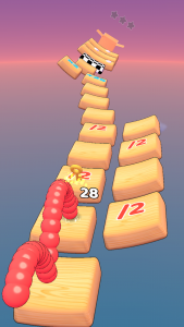 اسکرین شات 3 بازی Count and Bounce