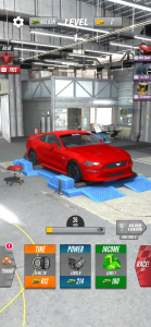 اسکرین شات بازی Dyno 2 Race - Car Tuning 4