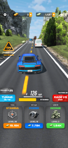 اسکرین شات بازی Highway Overtake - Car Racing 5