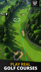 اسکرین شات بازی Ultimate Golf! 6