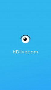 اسکرین شات برنامه HDlivecam 5