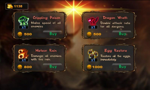 اسکرین شات بازی Lair Defense: Dungeon 8