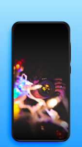 اسکرین شات 6 برنامه Video Live Wallpapers