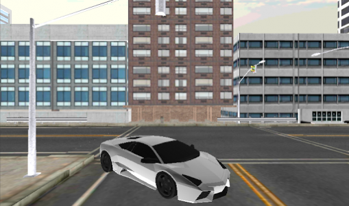 اسکرین شات بازی Car Parking 3D 5