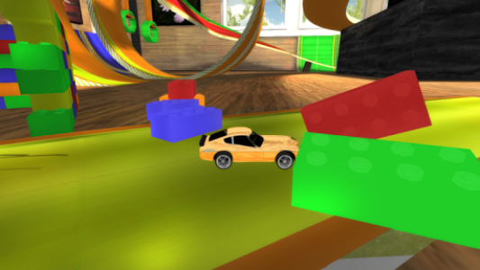 اسکرین شات بازی Car Driving Racing 3D 7