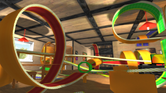 اسکرین شات بازی Car Driving Racing 3D 4