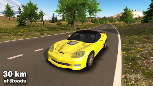 اسکرین شات بازی Offroad 4x4 Car Driving 8