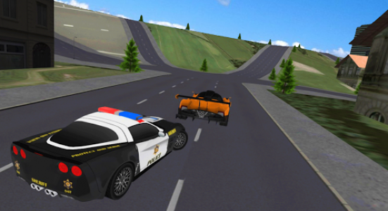 اسکرین شات بازی Police Vs Robbers 2 8