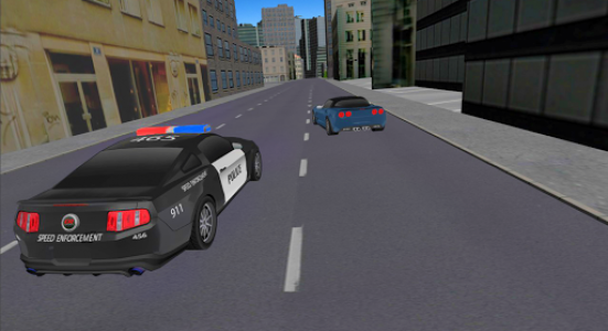 اسکرین شات بازی Police Vs Robbers 2 6