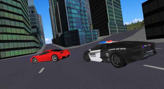 اسکرین شات بازی Police Vs Robbers 2 4