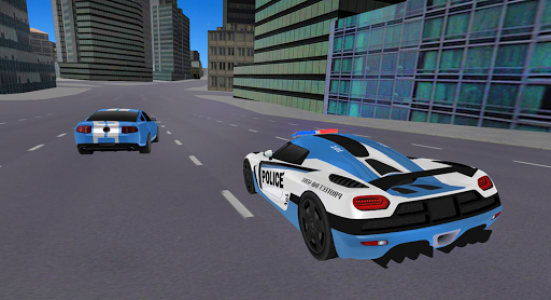 اسکرین شات بازی Police Vs Robbers 2 3