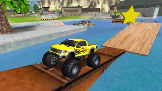 اسکرین شات بازی Car Driving Sim 7