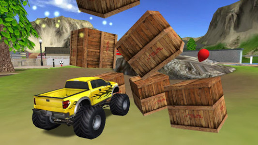 اسکرین شات بازی Car Driving Sim 5