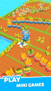 اسکرین شات 6 بازی Animal Land