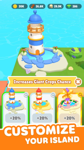 اسکرین شات 4 بازی Animal Land