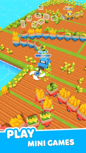 اسکرین شات بازی Animal Land 6